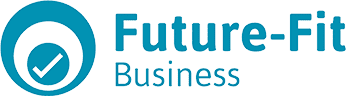 Future-fit Businessのロゴ
